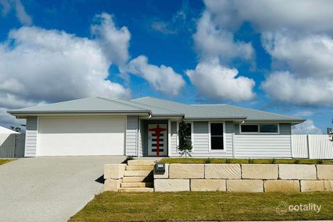 12 Valley Pl, Hidden Valley, QLD 4703