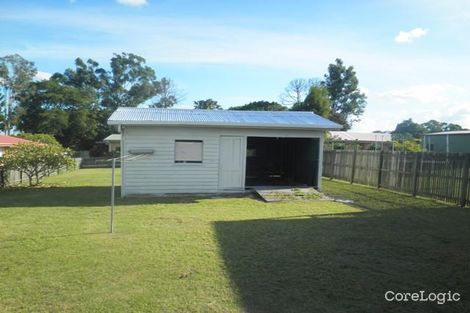 Property photo of 122 Sussex Street Maryborough QLD 4650