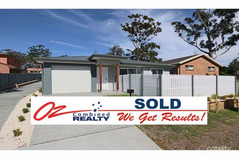 Property photo of 1/200 Macleans Point Road Sanctuary Point NSW 2540