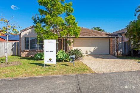 Property photo of 10 Billinghurst Crescent Upper Coomera QLD 4209