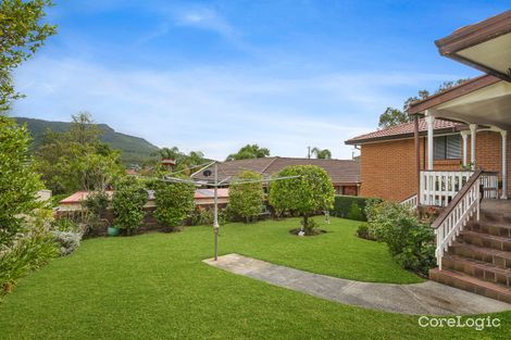 Property photo of 22 The Parkway Balgownie NSW 2519