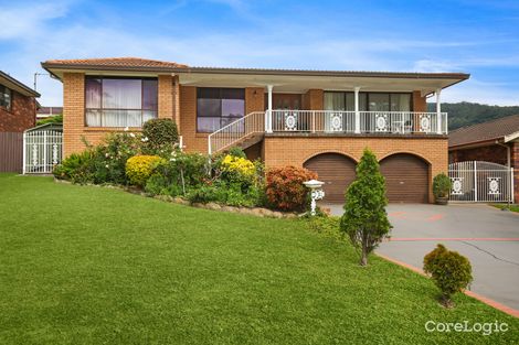 Property photo of 22 The Parkway Balgownie NSW 2519