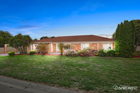 Property photo of 84 Watermoor Avenue Kilsyth South VIC 3137