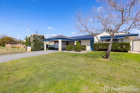 Property photo of 6 Claydon Street Willetton WA 6155