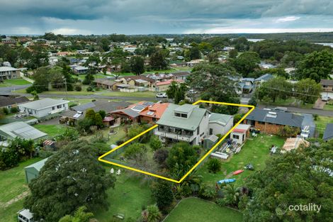 Property photo of 27 Ormonde Crescent Orient Point NSW 2540