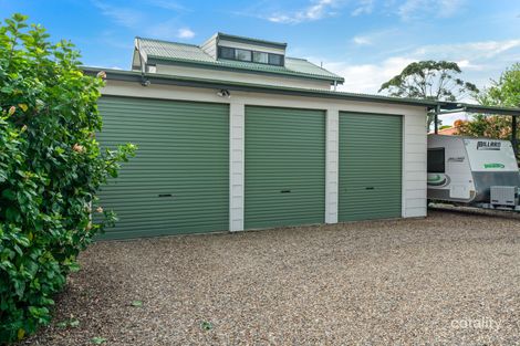 Property photo of 27 Ormonde Crescent Orient Point NSW 2540