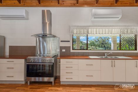 Property photo of 166 Whites Road Bondoola QLD 4703