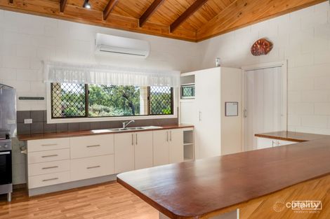 Property photo of 166 Whites Road Bondoola QLD 4703
