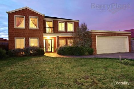Property photo of 23 Lancaster Drive Point Cook VIC 3030