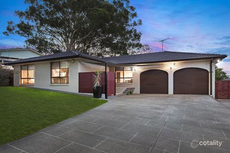 Property photo of 10 Needlewood Grove Padstow Heights NSW 2211