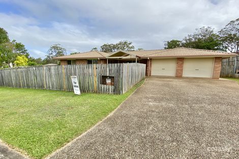 Property photo of 18 Gregory Court Cleveland QLD 4163