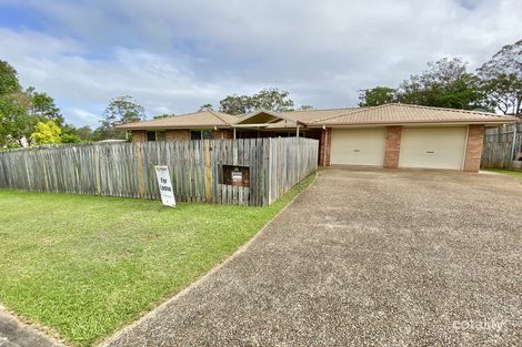 Property photo of 18 Gregory Court Cleveland QLD 4163