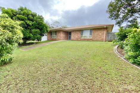 Property photo of 18 Gregory Court Cleveland QLD 4163