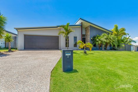 2 Geordy Cl, Beerwah, QLD 4519