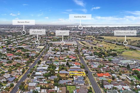 Property photo of 1/24 Francis Street Belmont VIC 3216