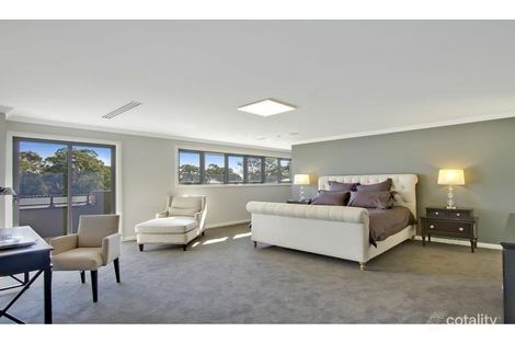 Property photo of 2 Ava Place Kellyville NSW 2155