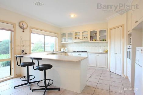 Property photo of 23 Lancaster Drive Point Cook VIC 3030