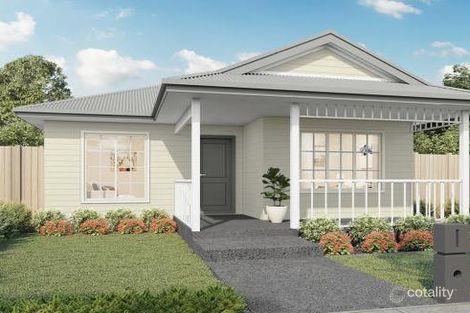 411 Green Hill Rd, Eynesbury, VIC 3338