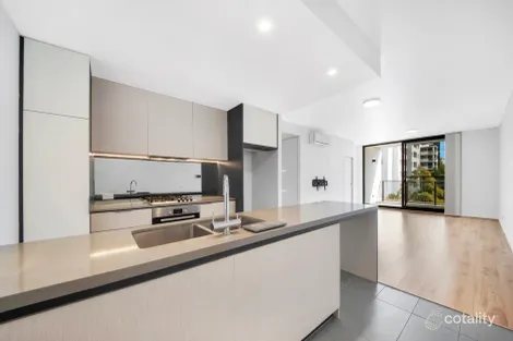 Property photo of 525/20-26 Orara Street Waitara NSW 2077