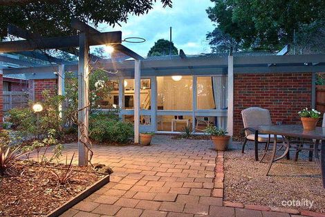 Property photo of 1A Forster Street Mitcham VIC 3132