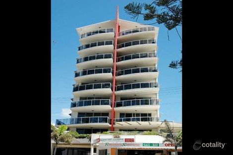 Property photo of 6/109 Landsborough Avenue Scarborough QLD 4020