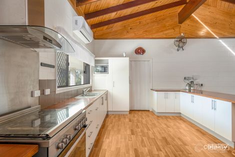 Property photo of 166 Whites Road Bondoola QLD 4703