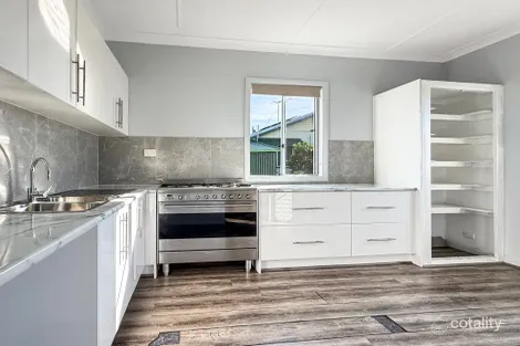 Property photo of 205 McCormack Street Manunda QLD 4870