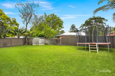 Property photo of 96 Caringbah Road Caringbah South NSW 2229