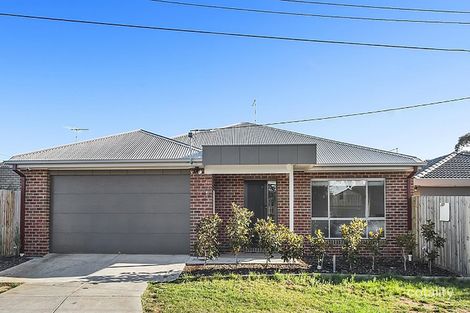 Property photo of 12A Konrads Crescent Highton VIC 3216