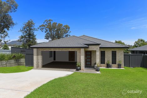 20 Bottle Brush Ave, Gunnedah, NSW 2380