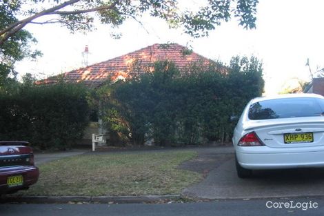 Property photo of 35 Kimberley Avenue Lane Cove NSW 2066