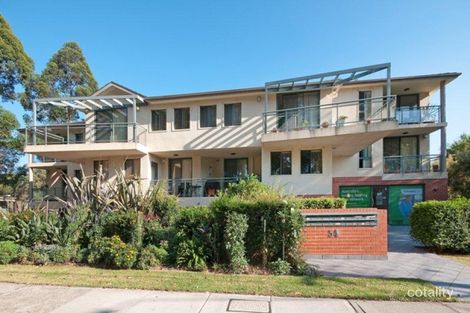 10/54 Glen St, Belrose, NSW 2085