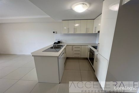 Property photo of 3/27 Selborne Street Mount Gravatt East QLD 4122