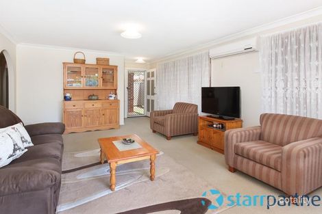 Property photo of 6 Sheoak Place Colyton NSW 2760
