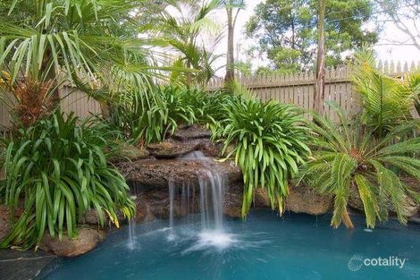 Property photo of 1 St Andrews Close Croydon VIC 3136