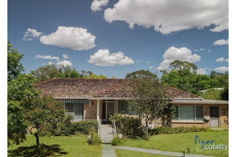 30 Goddard St, Coolah, NSW 2843
