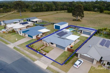 Property photo of 195 Kingfisher Parade Toogoom QLD 4655