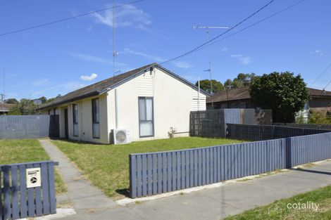 Property photo of 29 Taylor Crescent Traralgon VIC 3844