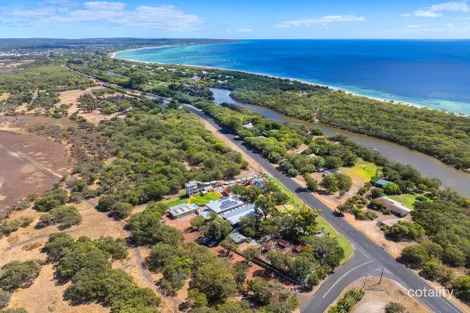 Property photo of 4 Quindalup Siding Road Quindalup WA 6281