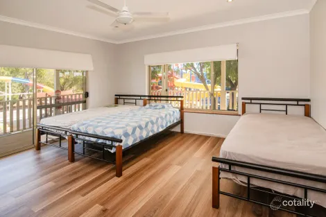 Property photo of 4 Quindalup Siding Road Quindalup WA 6281