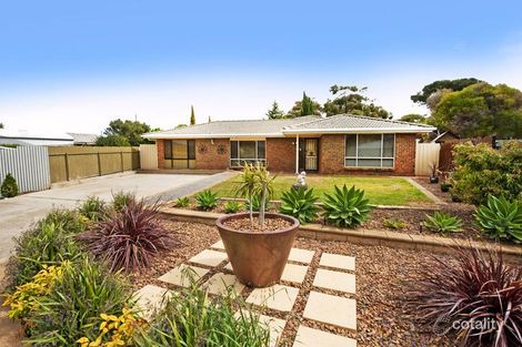 Property photo of 17 Moncur Street Woodcroft SA 5162