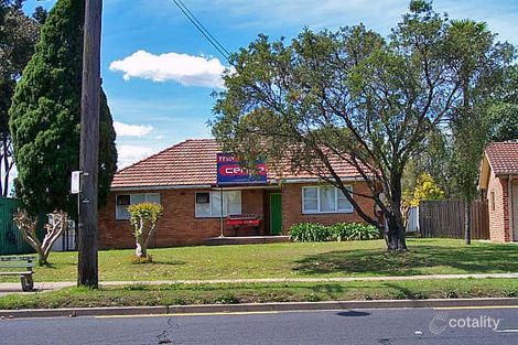 735-739 Pennant Hills Rd, Carlingford, NSW 2118