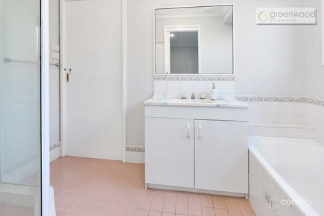 Property photo of 62 Bounty Crescent Bligh Park NSW 2756