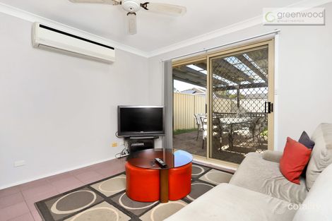 Property photo of 62 Bounty Crescent Bligh Park NSW 2756