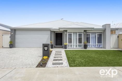 Property photo of 38 Dandaragan Drive Dawesville WA 6211