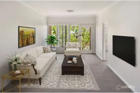 Property photo of 4/35 Inkerman Street Parramatta NSW 2150