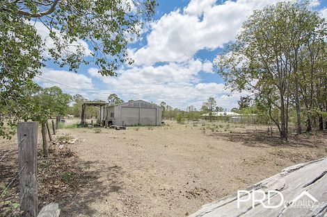 111 Birthamba Rd, South Kolan, QLD 4670
