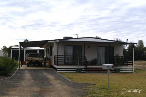 45 Ivy St, Roma, QLD 4455