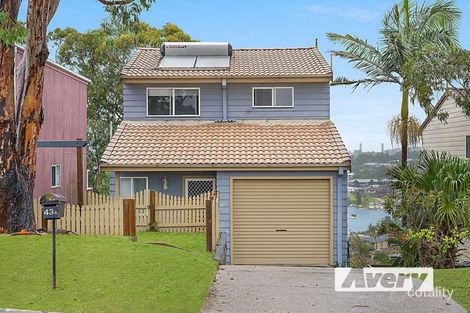 Property photo of 43A Northminster Way Rathmines NSW 2283