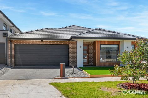 Property photo of 4 Scatter Road Fraser Rise VIC 3336